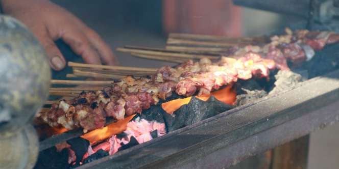 Apa Saja Makanan Kegemaran Rasul 