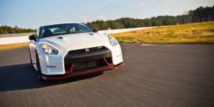 Tersohor Sebagai Supercar Tercepat, Ini Asal Nama Nissan GT-R