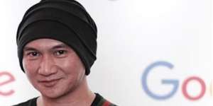 Sebut Cover Album Tak Bermutu, Anji Bikin Band Dadali Meradang