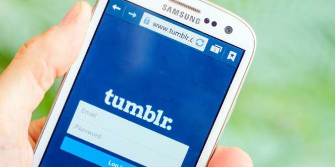 Indonesia Buka Blokir Tumblr 