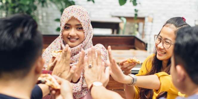 Batas Waktu Orangtua Menafkahi Anak dalam Islam