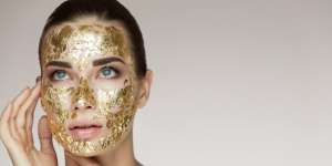 Tren Nyeleneh di 2018, Masker Glitter Sampai Sabun Semut