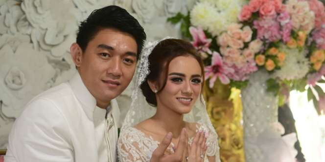 Sebelum Ajal Menjemput, Wajah Dylan Sahara Terlihat Lebih Cantik