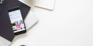 Akhir Tahun, Ini Cara Bikin `Best Nine` di Instagram