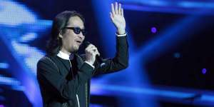 Musisi Senior Dian Pramana Poetra Tutup Usia