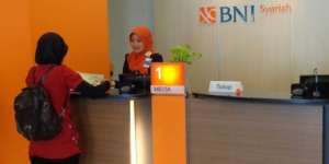 Galakkan Ekosistem Halal, Porsi Dana Murah BNI Syariah Naik