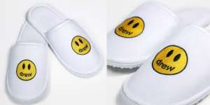 Luncurkan Clothing Line, Sandal Hotel Justin Bieber Laku Keras