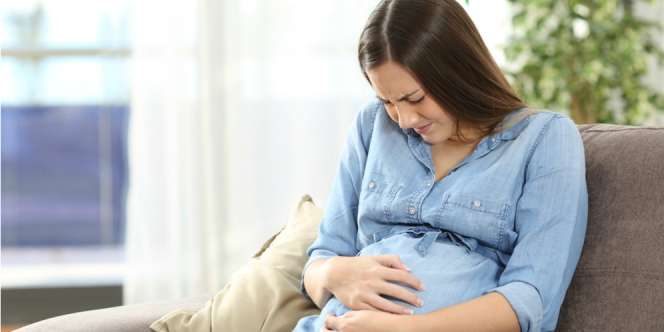 Hamil di Luar Kandungan Bisa Membahayakan Nyawa Ibu