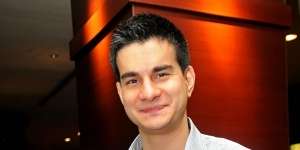 Steve Emmanuel Bisa Lolos Bawa Kokain di Bandara, Ini Jawab Bea Cukai