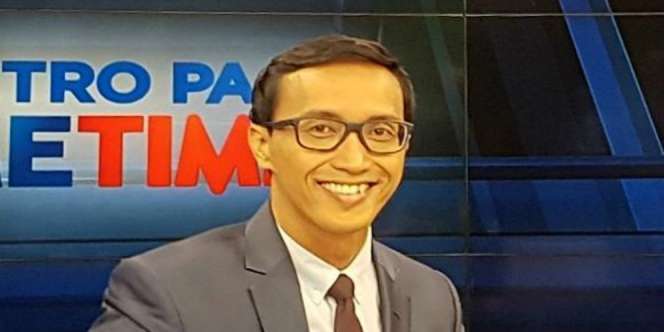 Innalillahi, Jurnalis Metro TV Meninggal Dunia