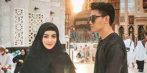 Gelagat Tak Biasa Istri Ifan Seventeen, Dylan Sahara Sebelum Meninggal