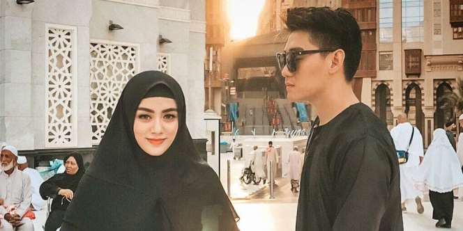 Gelagat Tak Biasa Istri Ifan Seventeen, Dylan Sahara Sebelum Meninggal