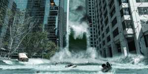 Rusia Bisa Ciptakan Tsunami Raksasa untuk Lenyapkan Eropa & AS