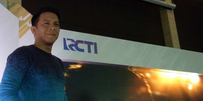 Maia Estianty Jodohkan Ariel Noah dengan Wanita Ini