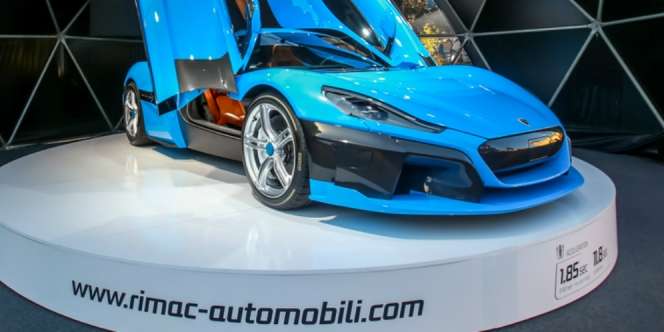 Banyak Orang Salah Ucapkan Brand Mobil Ini, Kamu Bisa?