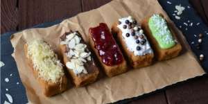 Deretan Kuliner Terhits Sepanjang 2018, Buruan Coba?