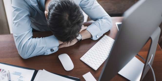 4 Cara Jitu Usir Malas Setelah Libur Panjang