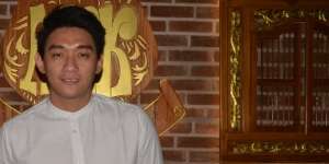 Obrolan Ifan Seventeen dan Taqi Malik Buat Nangis Netizen