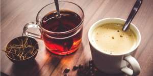 Pilihan Kopi atau Teh Ternyata Bisa Dipengaruhi Genetik
