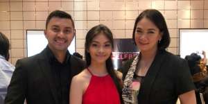 Dicibir Punya Hidung Jelek, Dian Nitami Beri Balasan Menohok