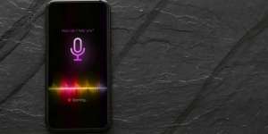 Kreatif, Pria Ini Main Musik dengan Asisten iOS, Siri