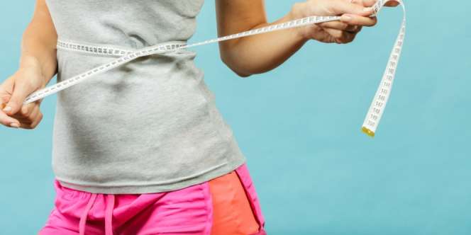 Tips Agar Resolusi Diet di 2019 Lancar