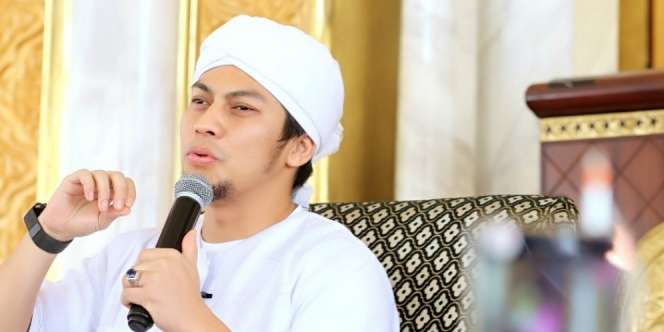 Sunu Matta: Cepat Tobat, Waktu Hampir Habis
