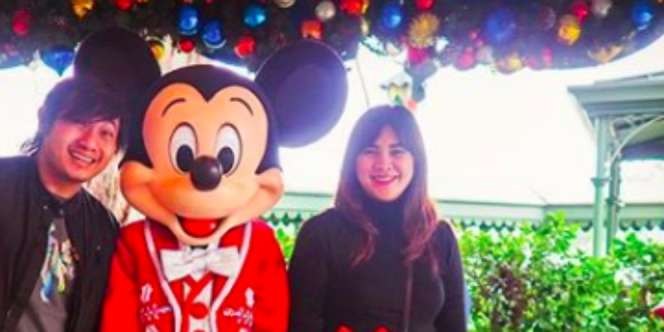 Istri Brian Drummer SO7 Ungkap Kronologi Keributan di Pesawat