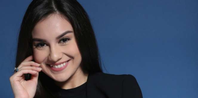 Putus dari Giorgino Abraham, Irish Bella Mesra Bareng Ammar Zoni