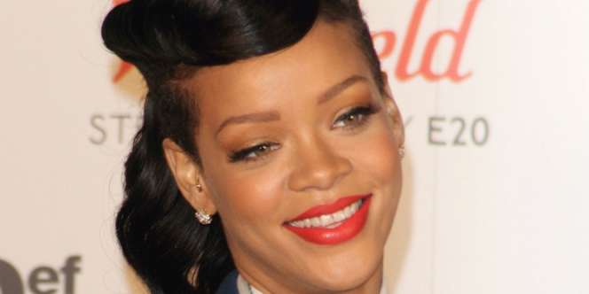 Kosmetik Rihanna Bakal Luncurkan Concealer 50 `Shades`