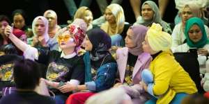 Tips Hindari Lima Kesalahan Fashion di 2019