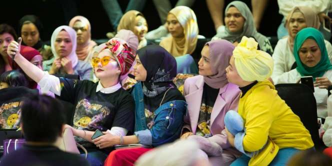 Tips Hindari Lima Kesalahan Fashion di 2019