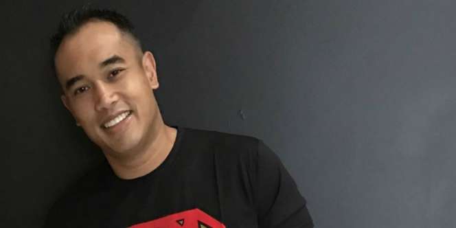 Ardi Bakrie Sebut Wanita Ini Sebagai Orang Ketiga dalam Rumah Tangganya