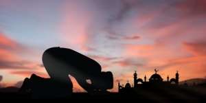 8 Manfaat dan Keistimewaan Sholat Tasbih Menurut Hadits