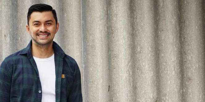 Tepati Ucapannya, Anjasmara Laporkan Netizen Penghina Dian Nitami