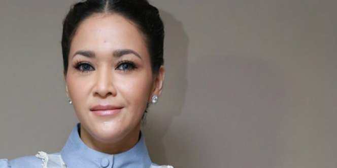 Saat Maia Estianty Usil ke Suami, Lalu...