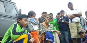 Kisah Hengky Kurniawan Selamat dari Longsor karena Lebih Awal ke Mushola