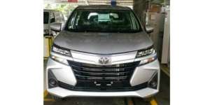 Heboh Bocoran Tampang Avanza-Xenia Terbaru, 'Yay or Nay'?