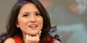 Pernah Di-bully, Marsha Aruan Hati-hati Buat Unggahan Sosmed