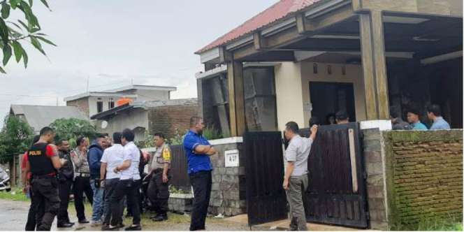Langsung Tidur Sehabis Makan Durian, Keponakan Ditemukan Telah Meninggal