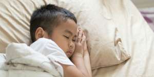 Ajarkan Anak Adab Jelang Tidur yang Dilakukan Rasulullah