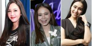 Sederet Seleb Cantik yang Sukses Setelah Bercerai
