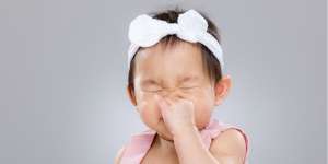 Si Kecil Suka Masukkan Mainan ke Hidung, Penyebabnya Ternyata...