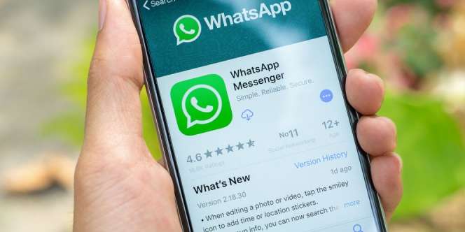 Whatsapp Tak Bisa Dipakai di Ponsel Jenis Ini, Cek Daftarnya!
