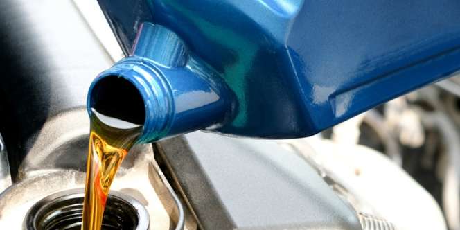 Tak Cuma Manusia, Mobil Juga Butuh `Minum`