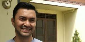 Anjasmara Beber Identitas Pelaku Bully Dian Nitami