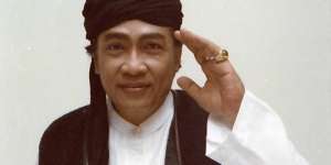 Innalillahi, Artis Senior Torro Margens Meninggal Dunia