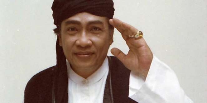 Innalillahi, Artis Senior Torro Margens Meninggal Dunia