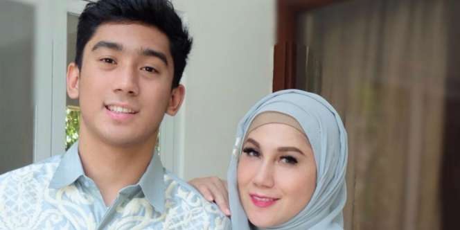 Saat Mayangsari Ajak Marini Zumarnis Besanan