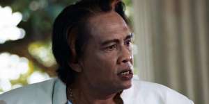 Ini Penyakit yang Sebabkan Torro Margens Meninggal Dunia